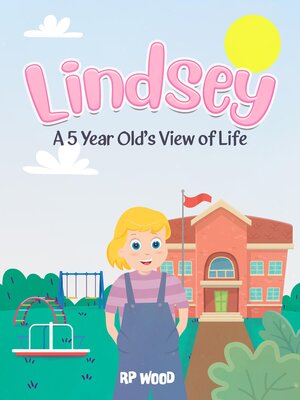 cover image of Lindsey